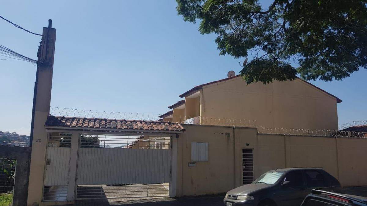 Casa, 2 quartos, 59 m² - Foto 5