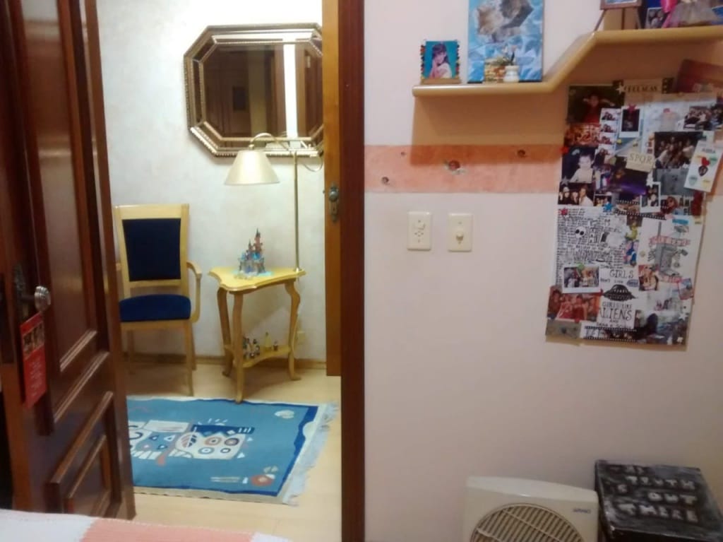 Casa, 3 quartos, 230 m² - Foto 12