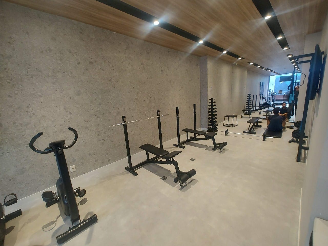 Kitnet-Studio, 22 m² - Foto 24