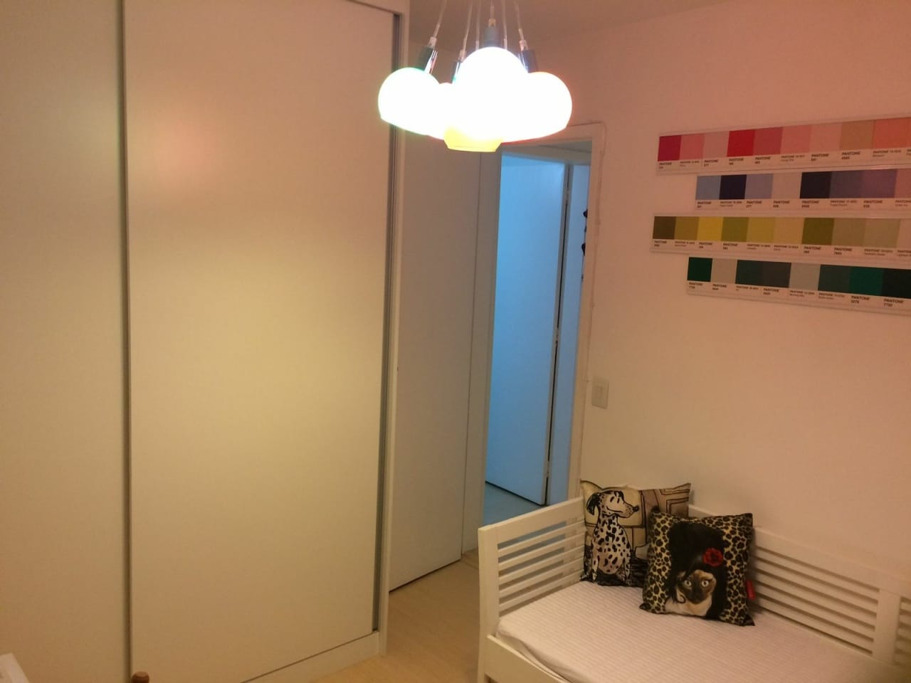 Apartamento, 2 quartos, 65 m² - Foto 14
