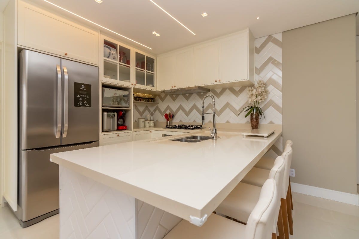 Apartamento, 3 quartos, 110 m² - Foto 10