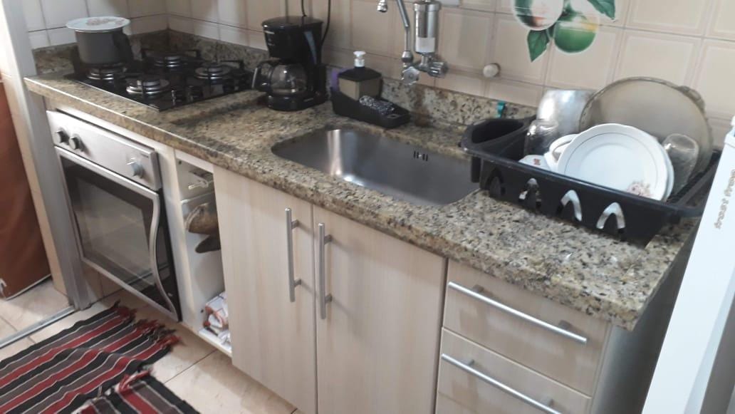 Apartamento, 2 quartos, 55 m² - Foto 9