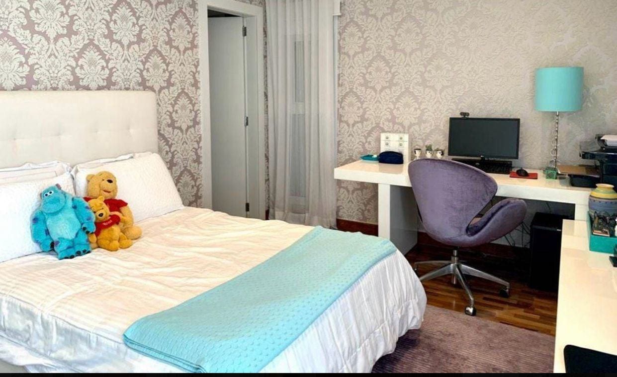 Casa, 3 quartos, 510 m² - Foto 58