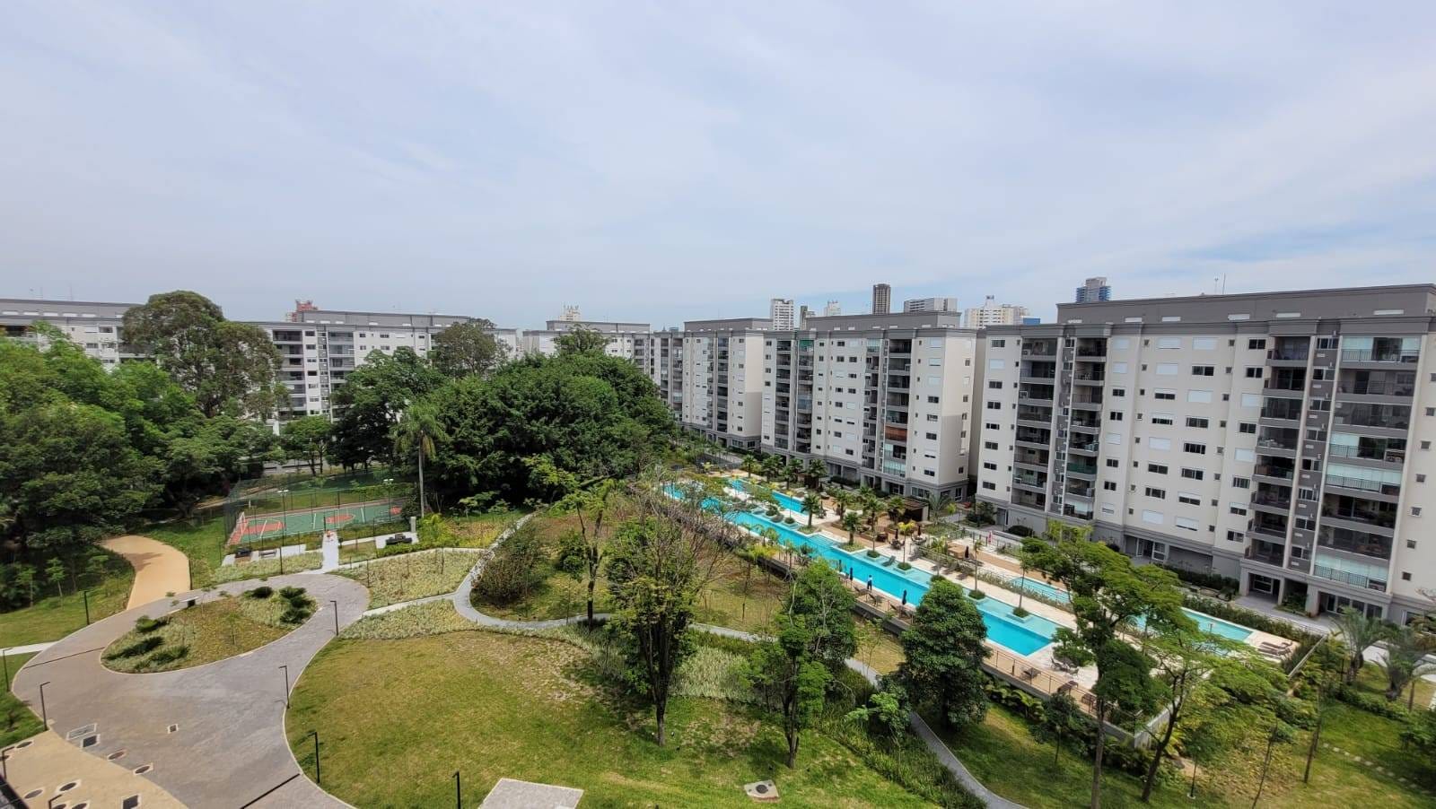 Apartamento, 2 quartos, 66 m² - Foto 33