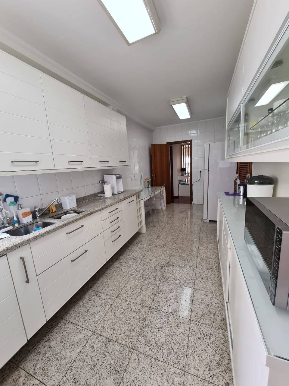 Apartamento, 3 quartos, 145 m² - Foto 10