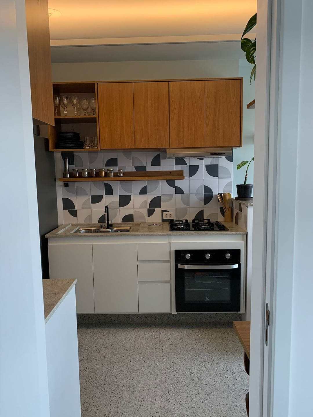 Apartamento, 1 quarto, 28 m² - Foto 12