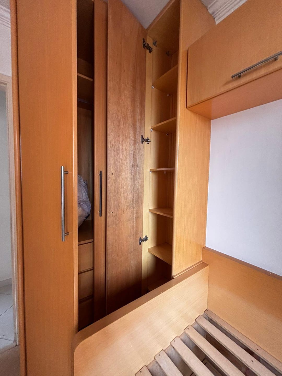 Apartamento, 3 quartos, 65 m² - Foto 60