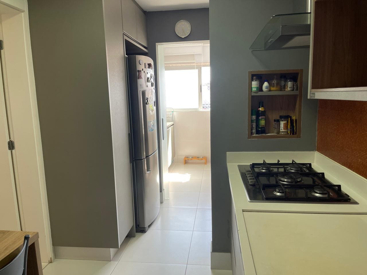 Apartamento, 2 quartos, 121 m² - Foto 44