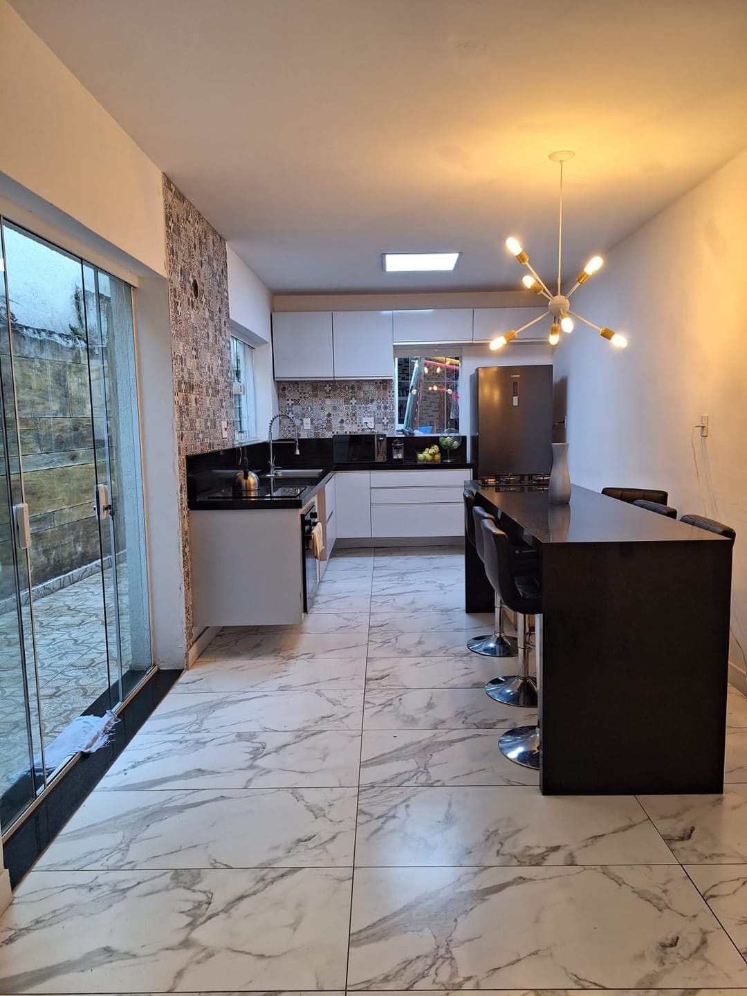 Casa, 3 quartos, 270 m² - Foto 3