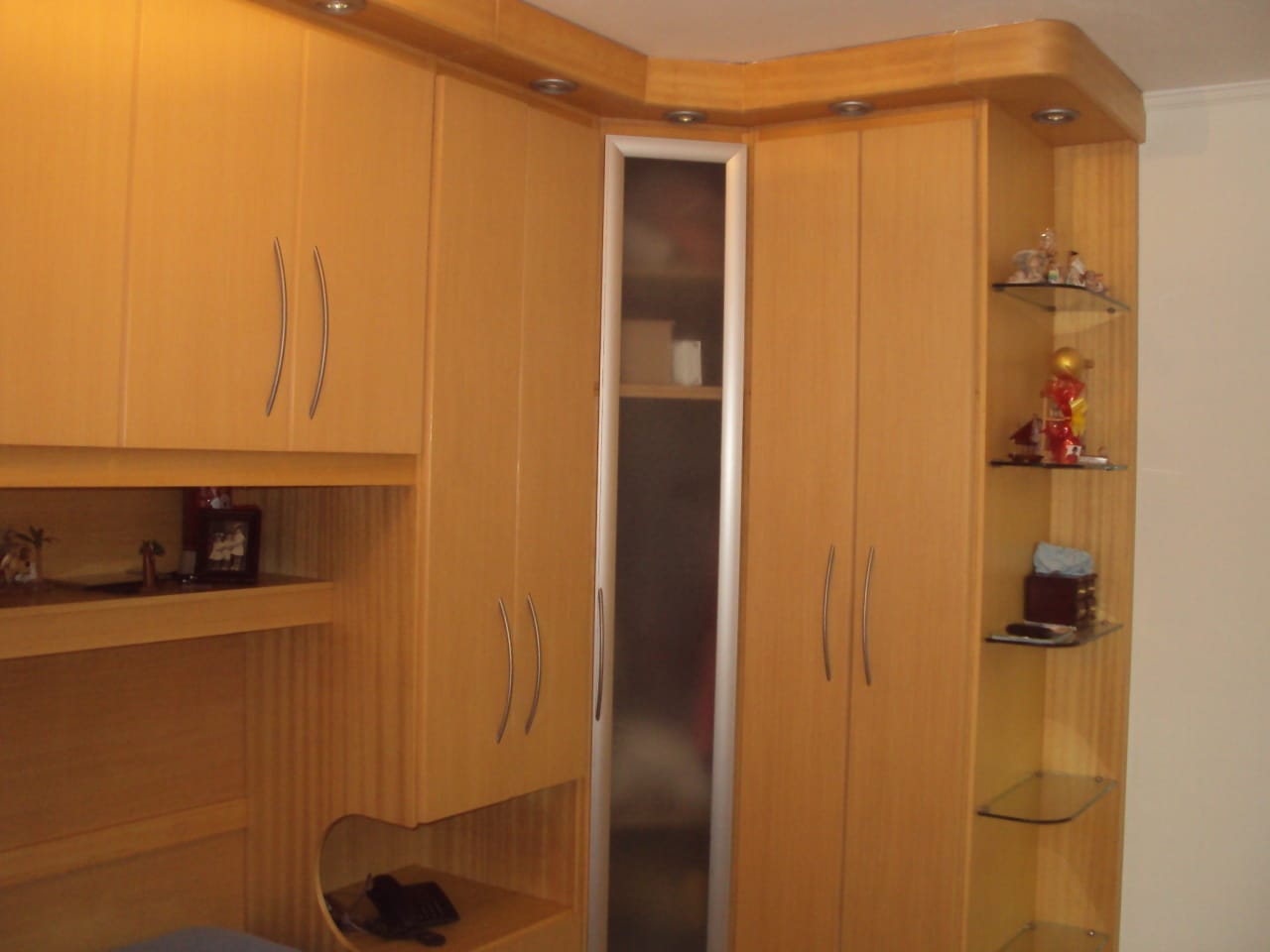 Apartamento, 2 quartos, 60 m² - Foto 3