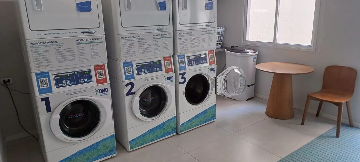 Apartamento, 2 quartos, 33 m² - Foto 4