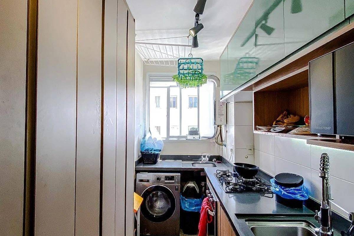 Apartamento, 2 quartos, 69 m² - Foto 2