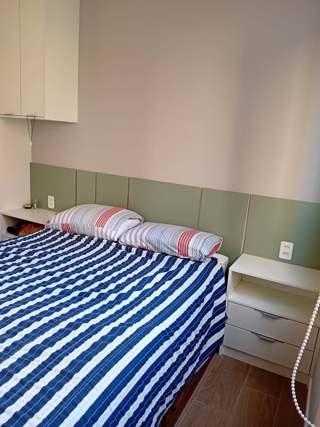 Apartamento, 1 quarto, 27 m² - Foto 13