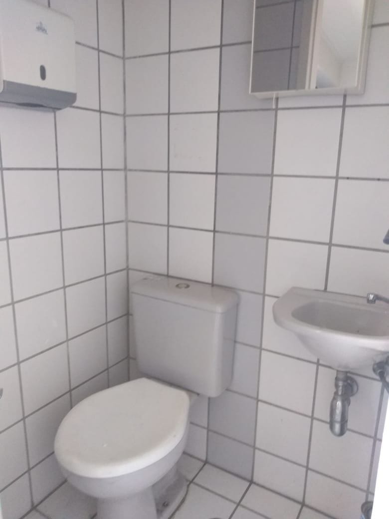 Sala-Conjunto, 30 m² - Foto 20