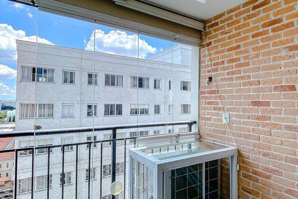 Apartamento, 2 quartos, 69 m² - Foto 3