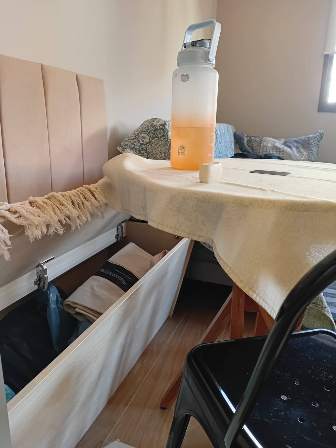 Apartamento, 1 quarto, 27 m² - Foto 4