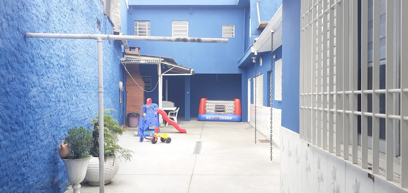 Casa, 2 quartos, 190 m² - Foto 4