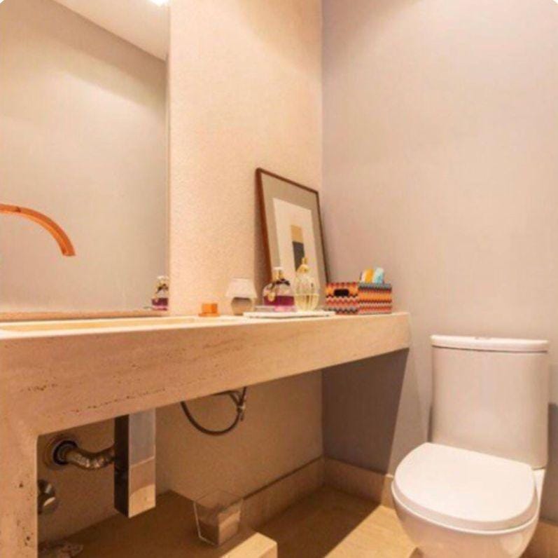 Apartamento, 4 quartos, 220 m² - Foto 9