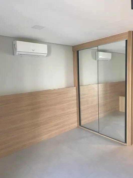 Kitnet-Studio, 27 m² - Foto 7