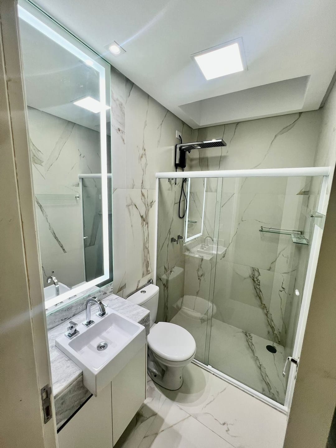 Casa, 3 quartos, 126 m² - Foto 9