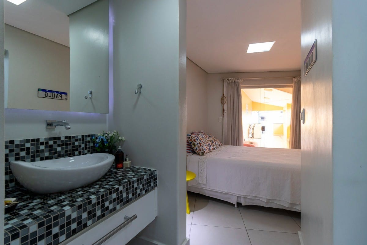 Casa, 3 quartos, 220 m² - Foto 16