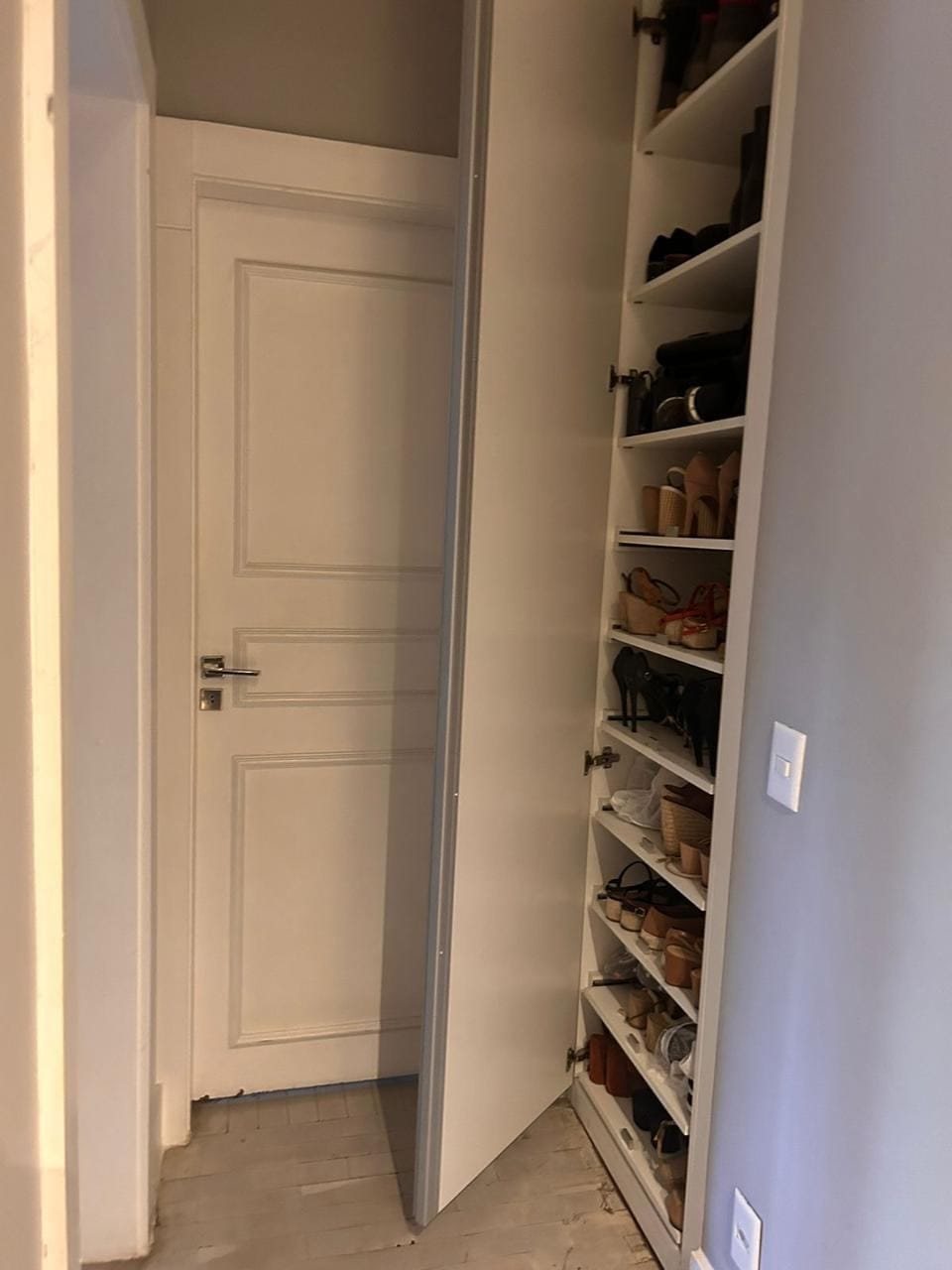 Apartamento, 4 quartos, 220 m² - Foto 23