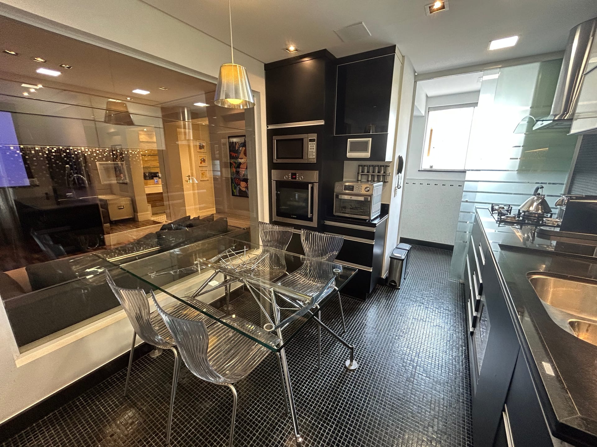 Apartamento, 2 quartos, 83 m² - Foto 31