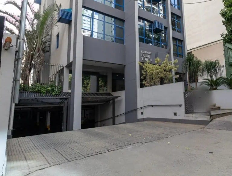 Imóvel Comercial, 32 m² - Foto 15