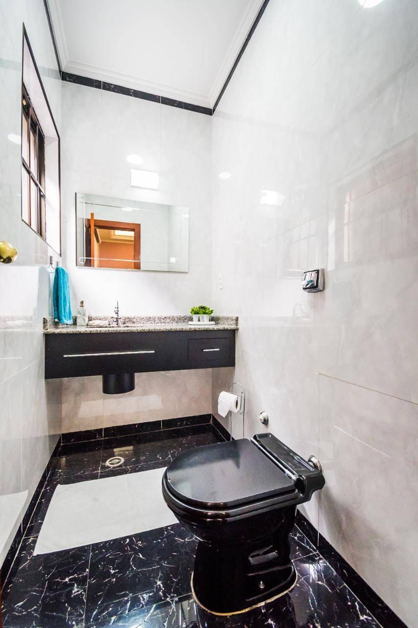 Casa, 4 quartos, 280 m² - Foto 25