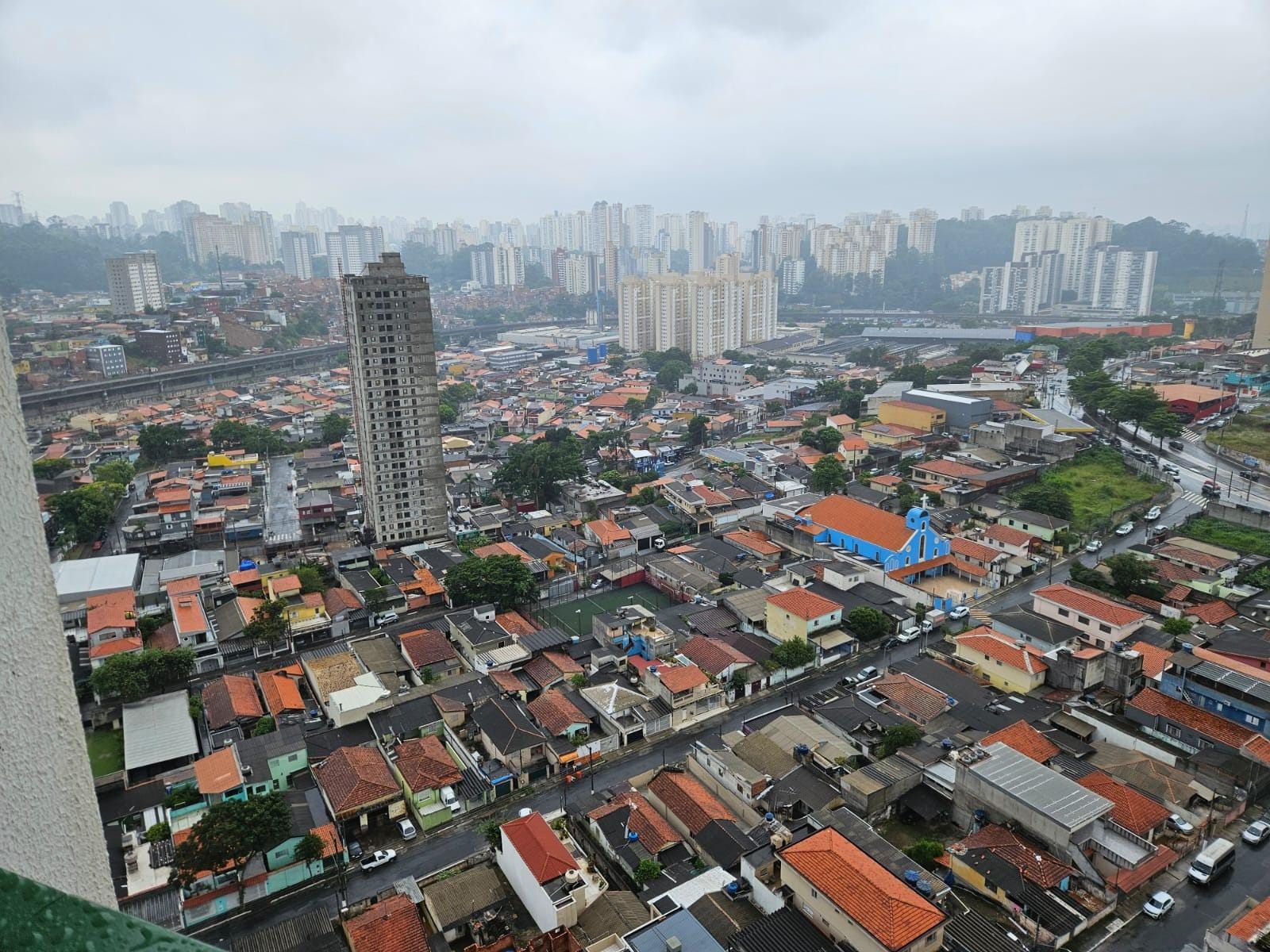 Apartamento, 1 quarto, 58 m² - Foto 5