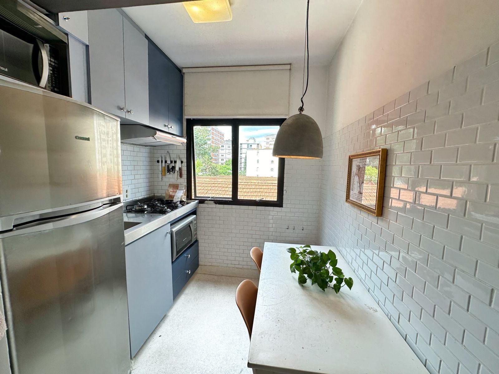 Apartamento, 1 quarto, 38 m² - Foto 18