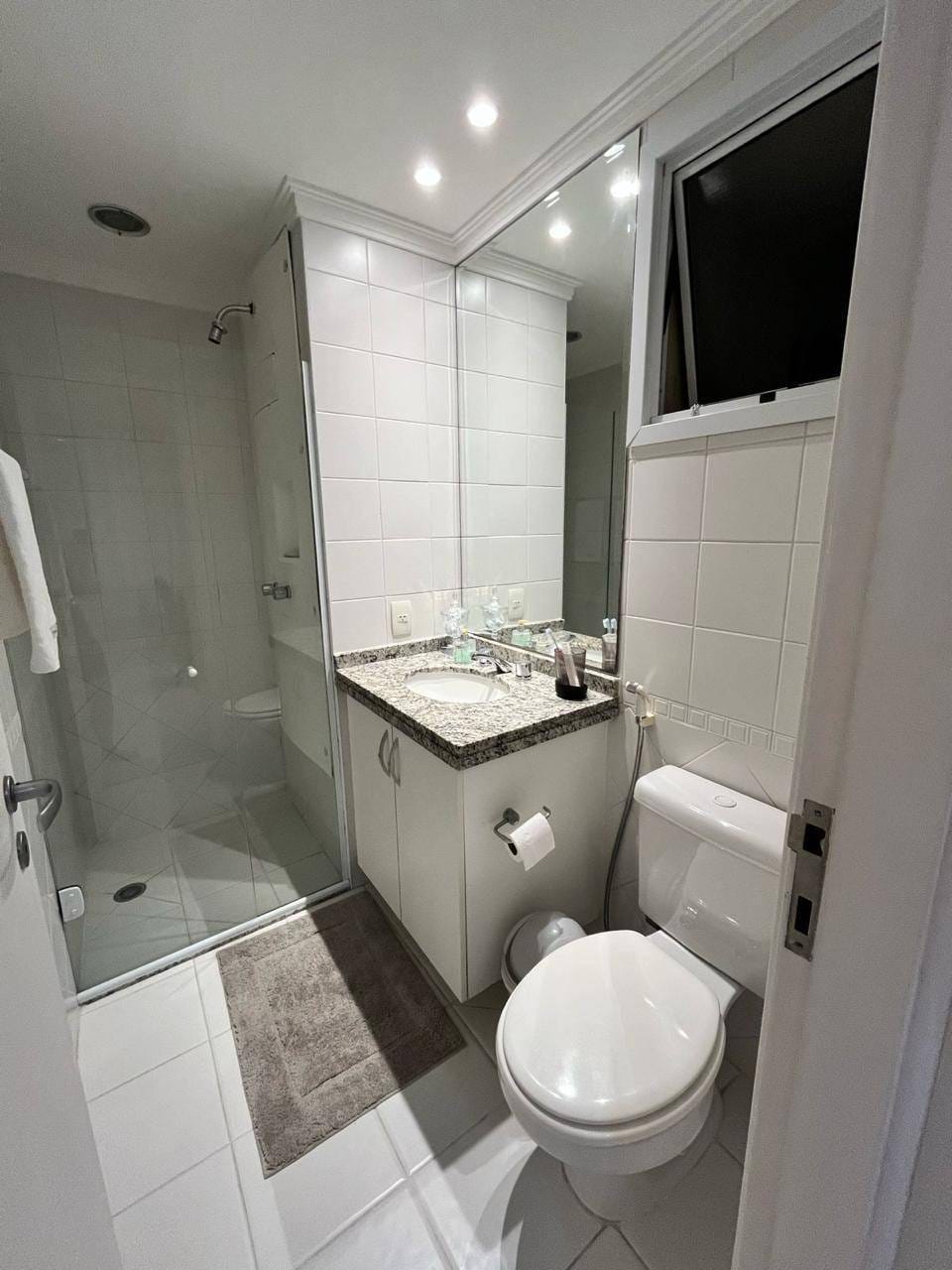 Apartamento, 4 quartos, 117 m² - Foto 3