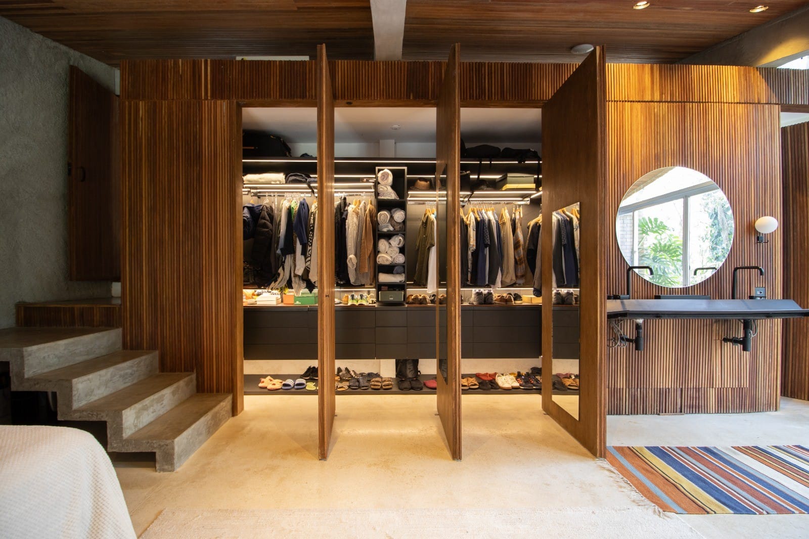 Casa, 3 quartos, 500 m² - Foto 3