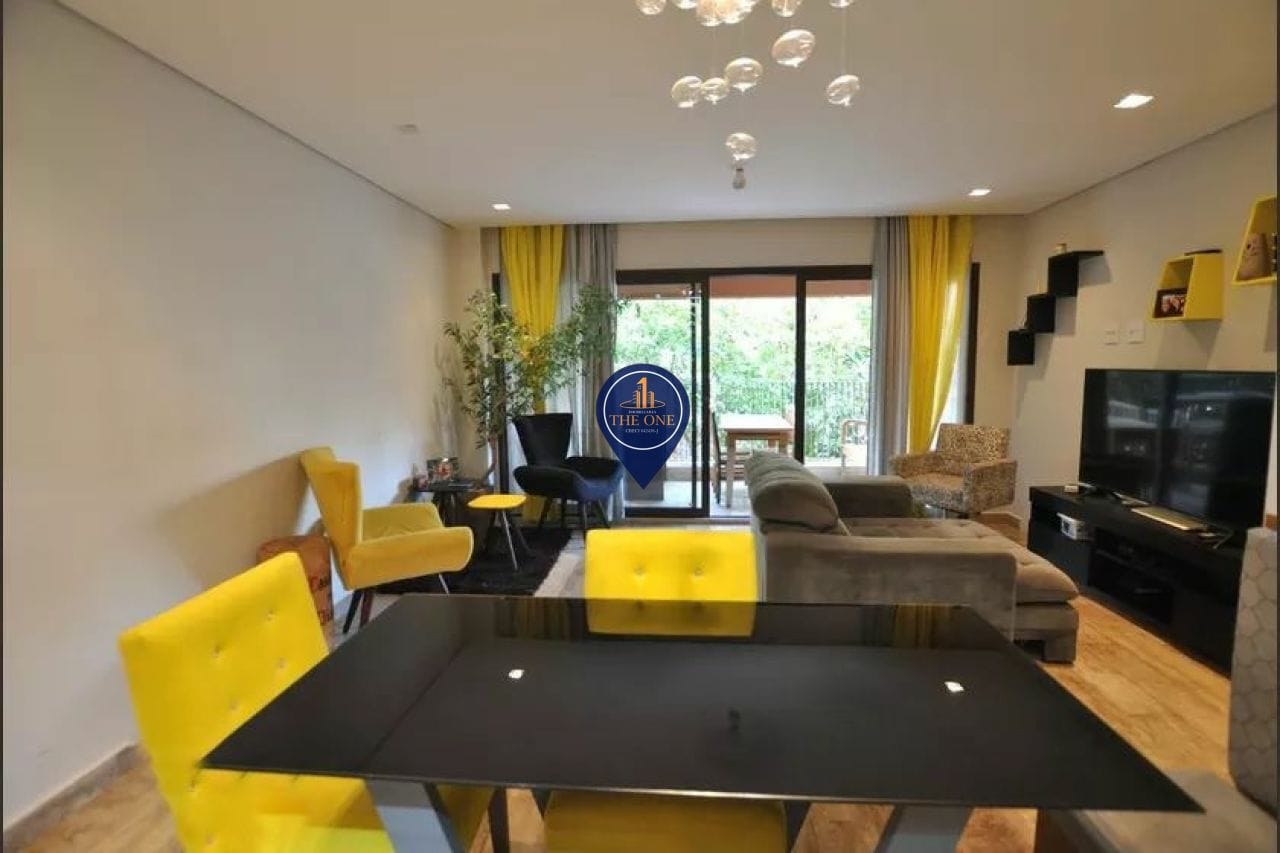 Apartamento, 2 quartos, 93 m² - Foto 10