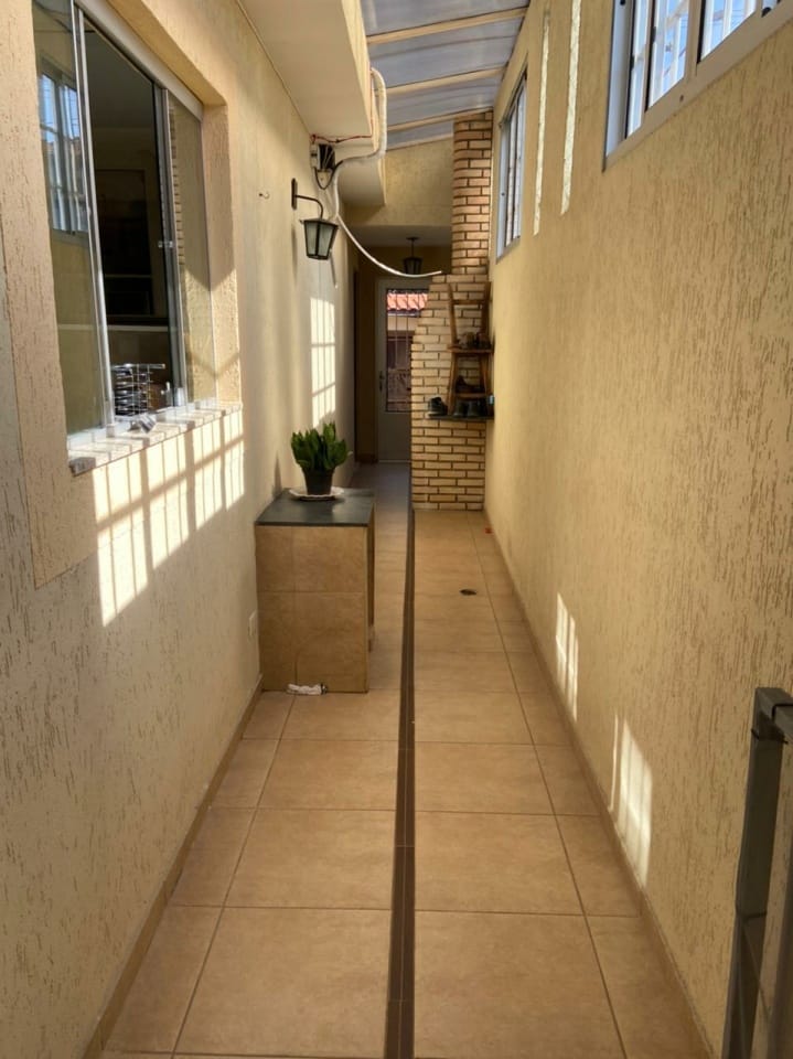 Casa, 4 quartos, 250 m² - Foto 10