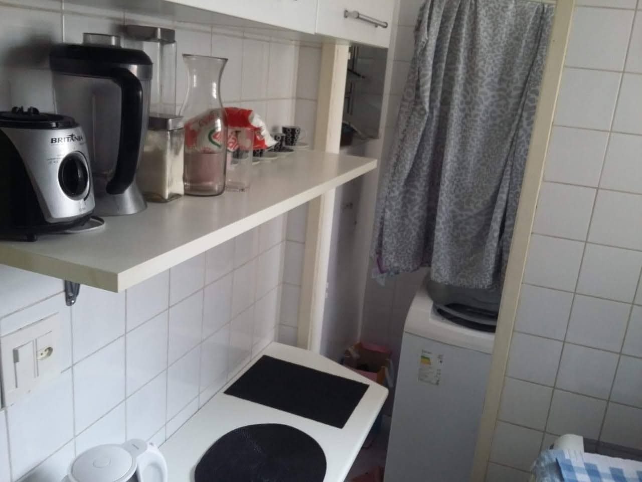 Apartamento, 1 quarto, 46 m² - Foto 9