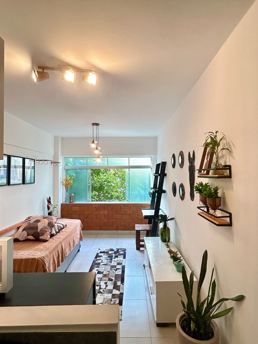 Apartamento, 1 quarto, 30 m² - Foto 6