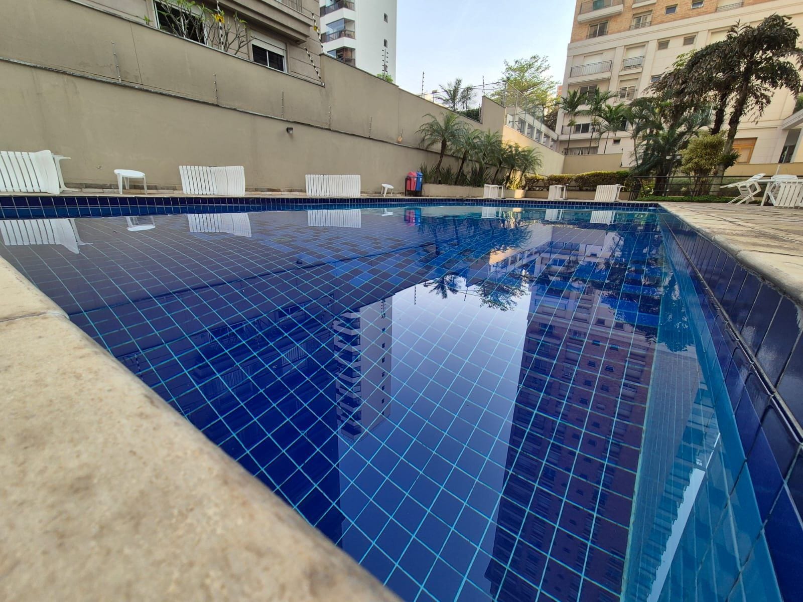 Flat/Apart Hotel à venda com 1 quarto, 33m² - Foto 15