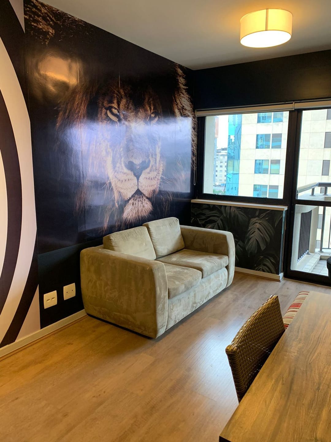 Apartamento, 1 quarto, 38 m² - Foto 15