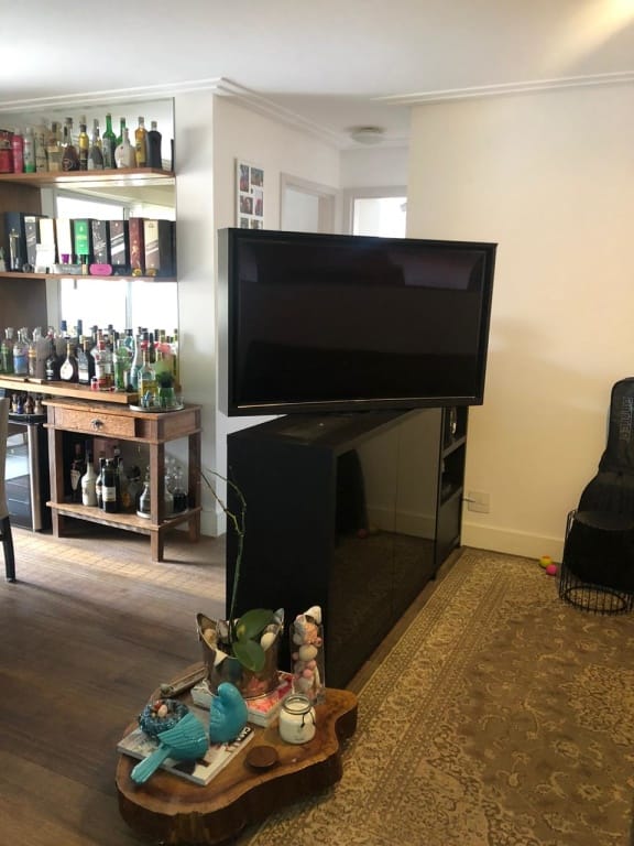 Apartamento, 2 quartos, 67 m² - Foto 3