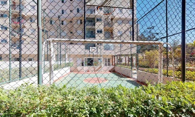 Apartamento, 1 quarto, 49 m² - Foto 33