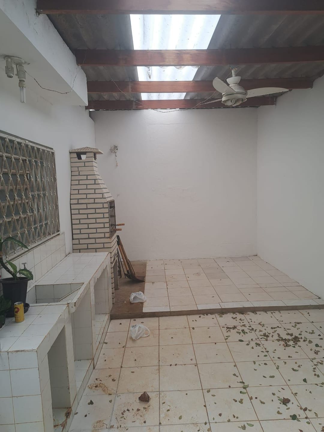 Casa, 2 quartos, 200 m² - Foto 30