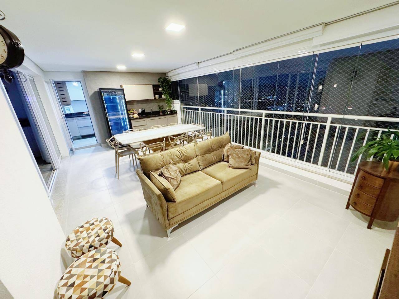 Apartamento, 3 quartos, 136 m² - Foto 14