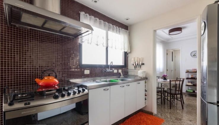 Apartamento, 4 quartos, 220 m² - Foto 32