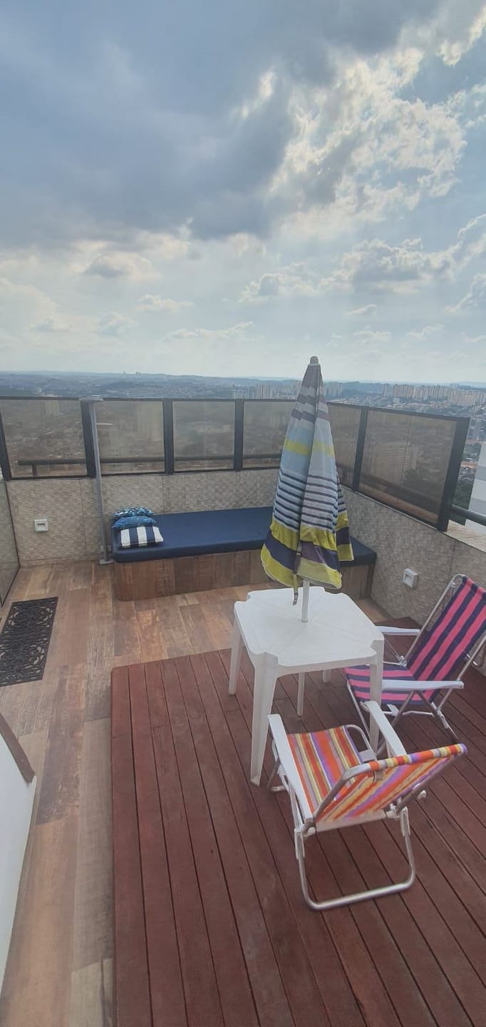 Apartamento, 4 quartos, 263 m² - Foto 27