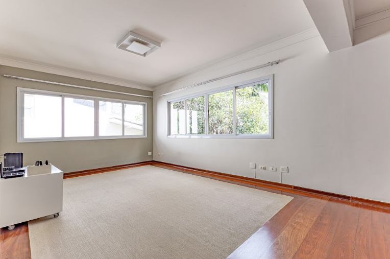 Casa, 4 quartos, 754 m² - Foto 1