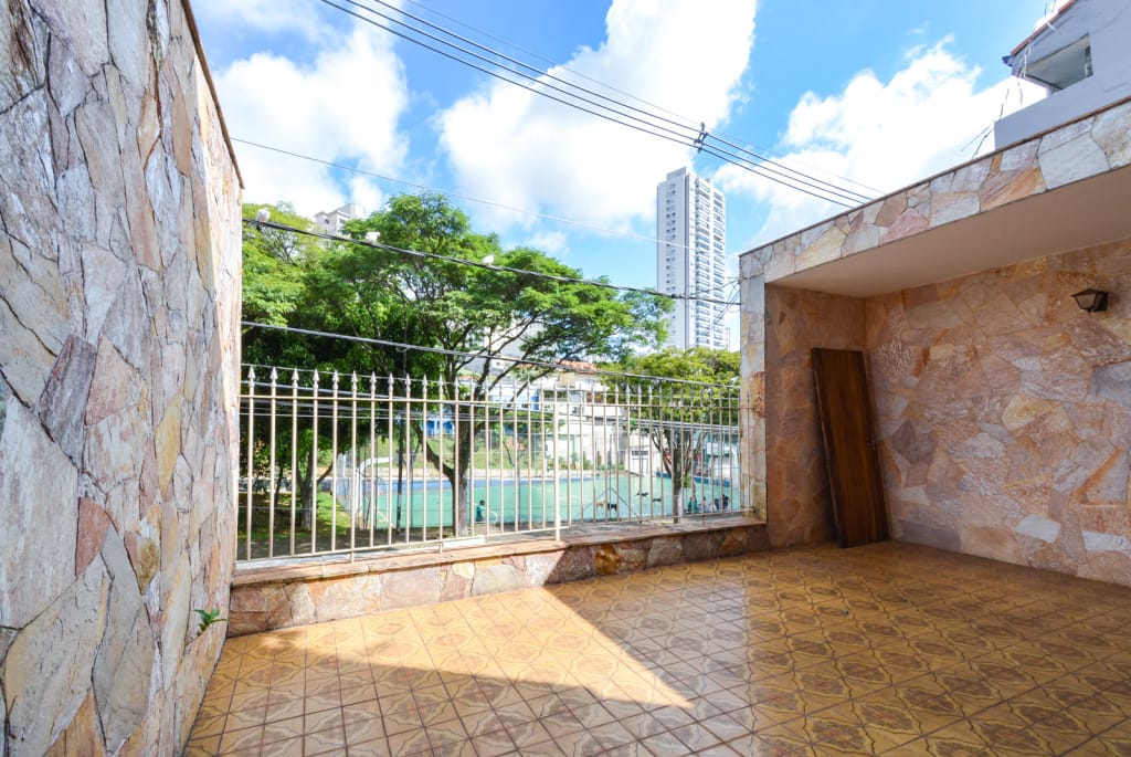 Casa, 3 quartos, 250 m² - Foto 27