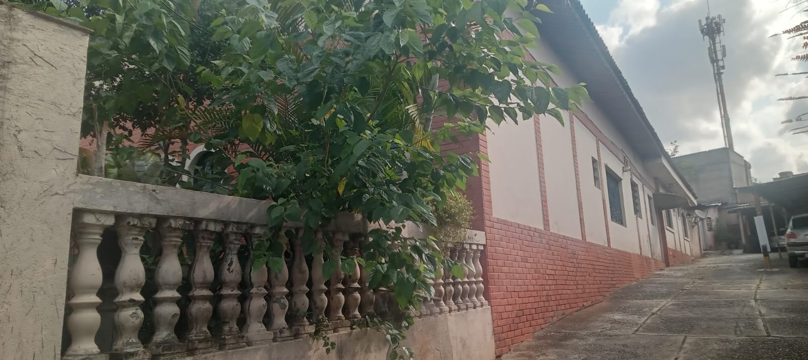 Casa, 3 quartos, 450 m² - Foto 12