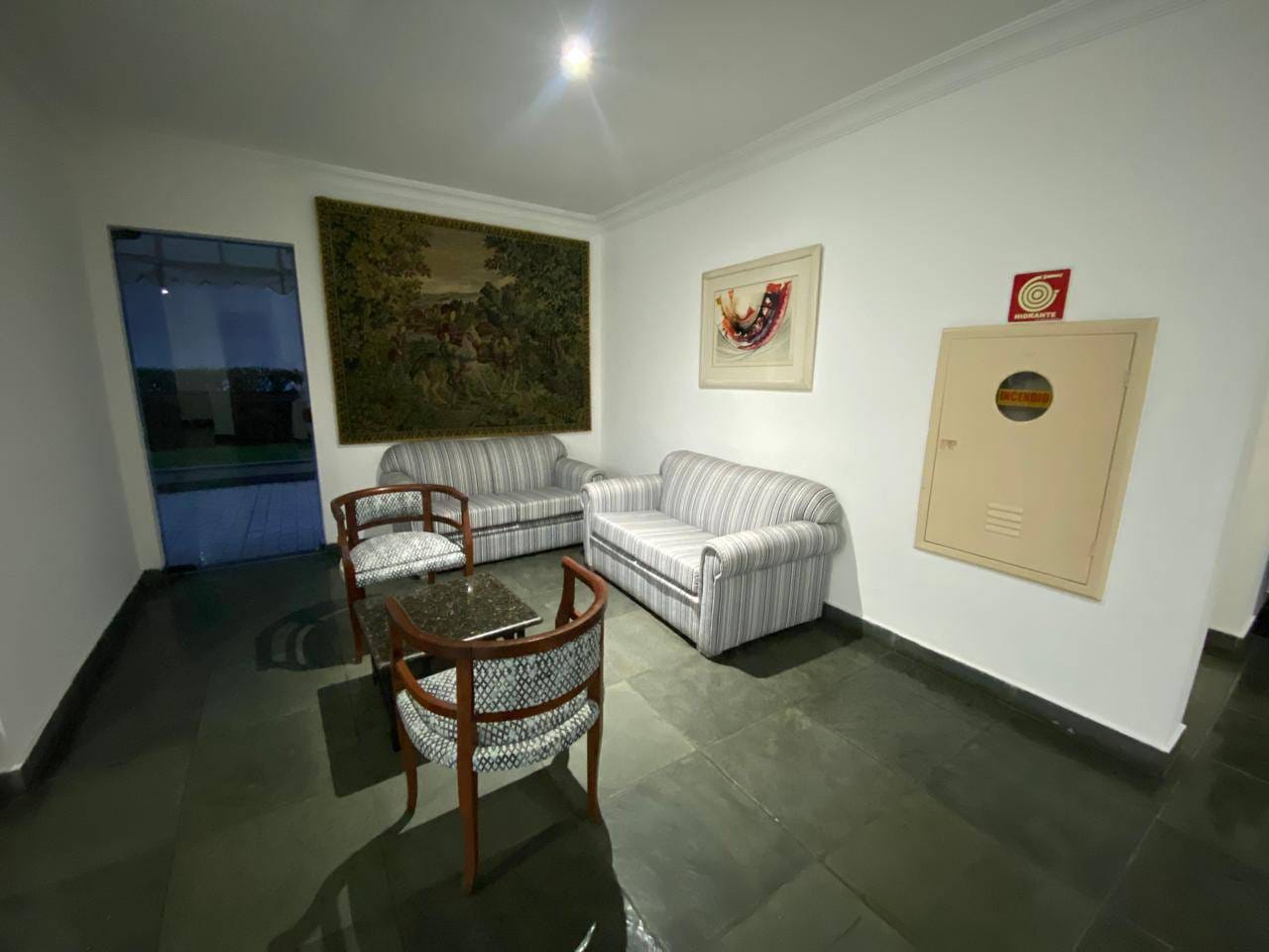 Apartamento, 4 quartos, 160 m² - Foto 23