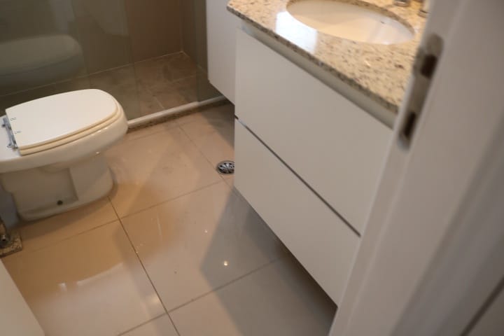 Apartamento, 4 quartos, 210 m² - Foto 17